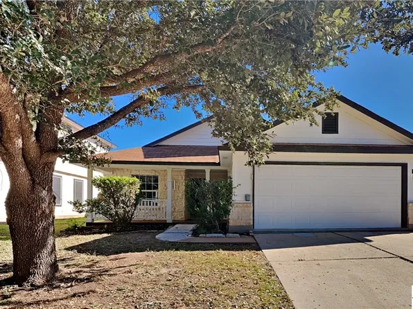 3905 Louise Lee Dr, Austin, TX 78725