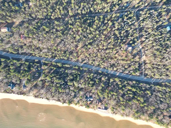 31081 N Whitefish Point Rd, Paradise, MI 49768