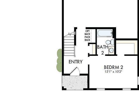 3rd image of 736 Auguste Ave