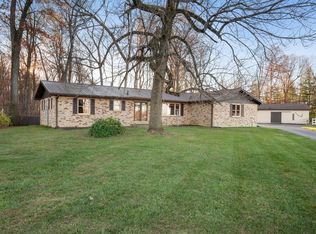 7797 N Wilbur Wright Rd, Losantville, IN 47360