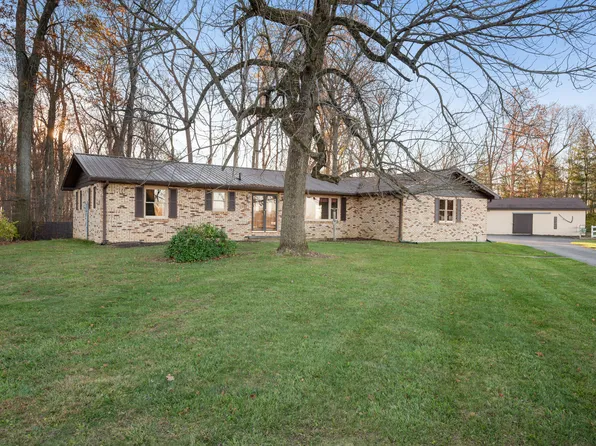 7797 N Wilbur Wright Rd, Losantville, IN 47360