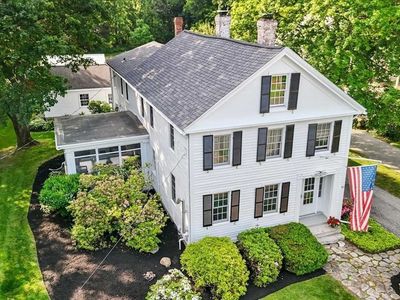 57 Highland St, Holden, MA, 01520