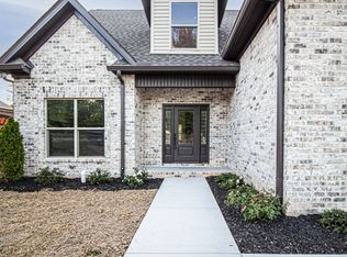 835 Lexington Cir, Manchester, TN 37355