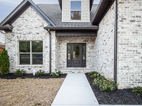 835 Lexington Cir, Manchester, TN 37355