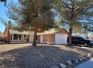 3139 Floral Vista Ave, Henderson, NV 89014