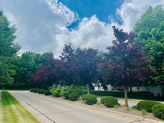 Winchester Park Entrance 