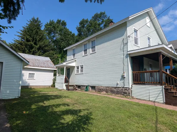 5 Washburn Street, Gloversville, NY 12078