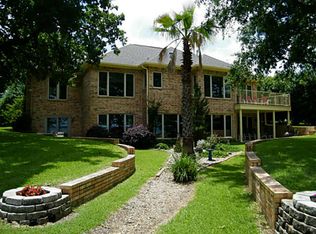 13046 Rudys Way, Streetman, TX 75859