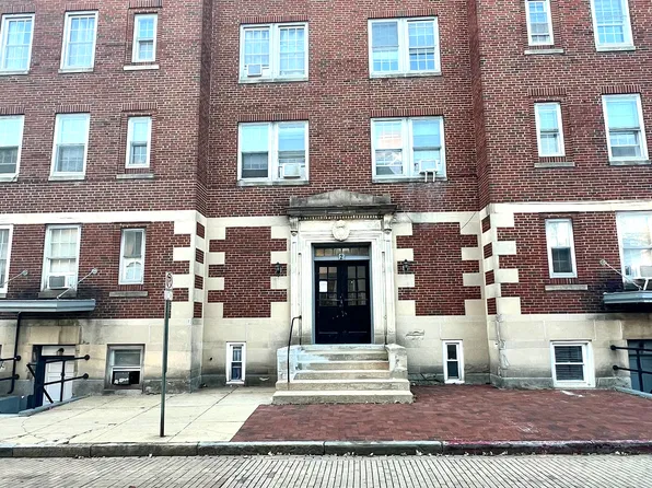 2 Maryland Avenue