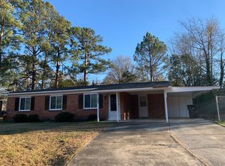 302 Oregon Trl, Warner Robins, GA 31093