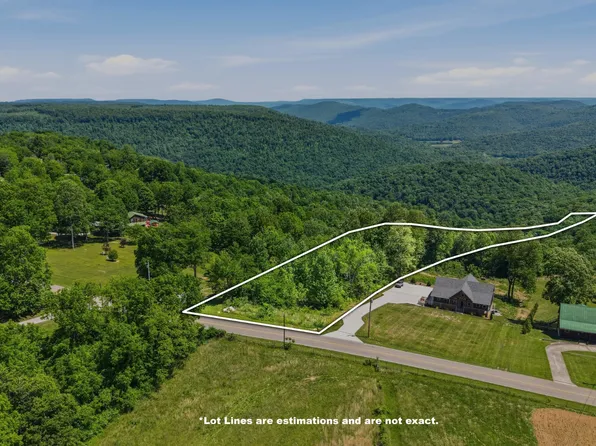 0 Gap Rd Lot 10, Altamont, TN 37301