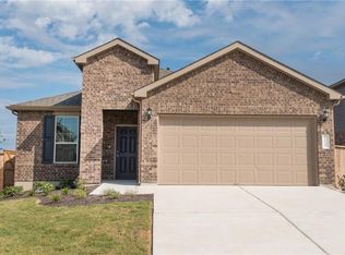 11708 Amber Stream Ln, Manor, TX 78653