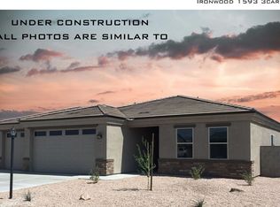 3943 Rex Allen Bay, Kingman, AZ 86409