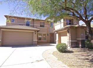 3290 N Emerald Creek Dr, Florence, AZ 85132