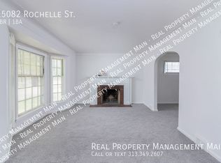 15082 Rochelle St, Detroit, MI 48205