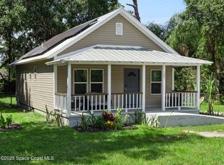 145 Ruth Ave, Cocoa, FL 32922