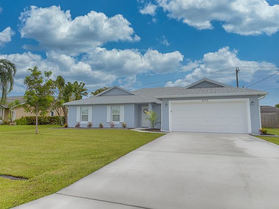 2nd image of 2773 SE Caladium Avenue