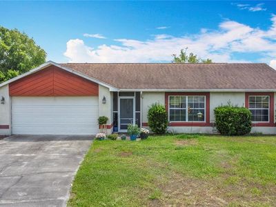 3110 Short Leaf Pine Ct, Kissimmee, FL, 34746