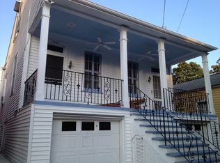 1107 General Pershing St, New Orleans, LA 70115