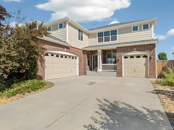 24725 E Crestline Place, Aurora, CO 80016