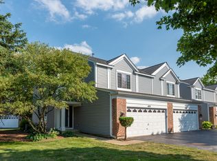 409 Spaulding Rd, Bartlett, IL 60103