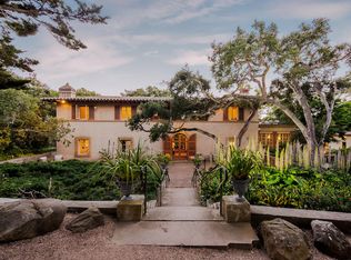 405 Toro Canyon Rd, Carpinteria, CA 93013