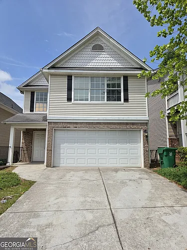 557 Shadow Valley Ct Photo 1