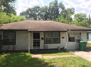 5206 Chennault Rd, Houston, TX 77033