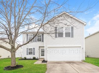 7853 States Bend Ln, Indianapolis, IN 46239