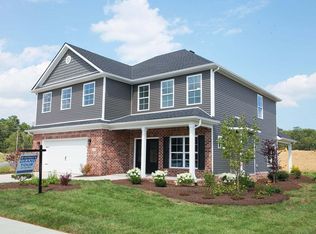 1376 Angus Trl, Lexington, KY 40509