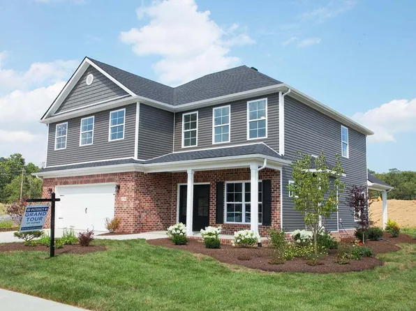 1376 Angus Trl, Lexington, KY 40509