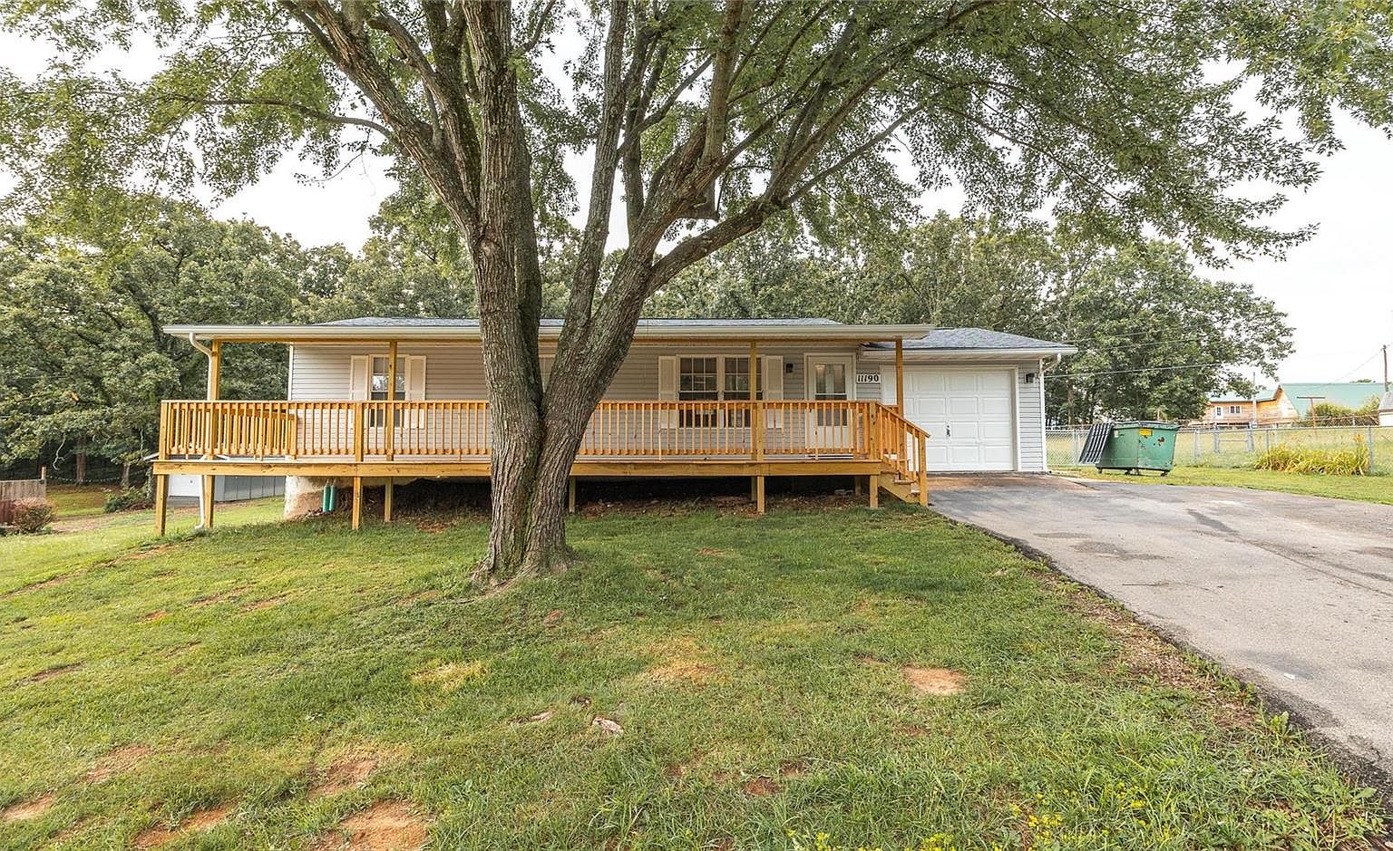 11190 Woodale Dr, Rolla, MO 65401 MLS 23034020 Zillow