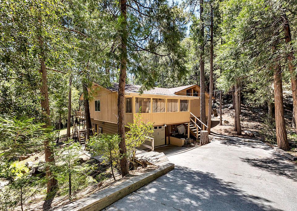 1st image of 53705 Silver Fir Dr