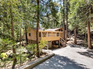 53705 Silver Fir Dr, Idyllwild, CA 92549