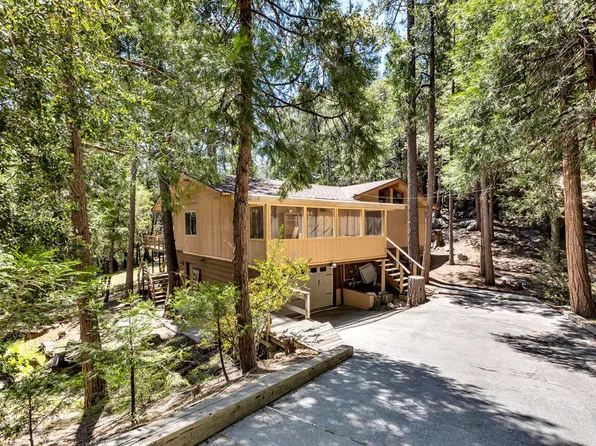 53705 Silver Fir Dr, Idyllwild, CA 92549
