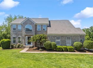 70 Martin Ln, Springboro, OH 45066