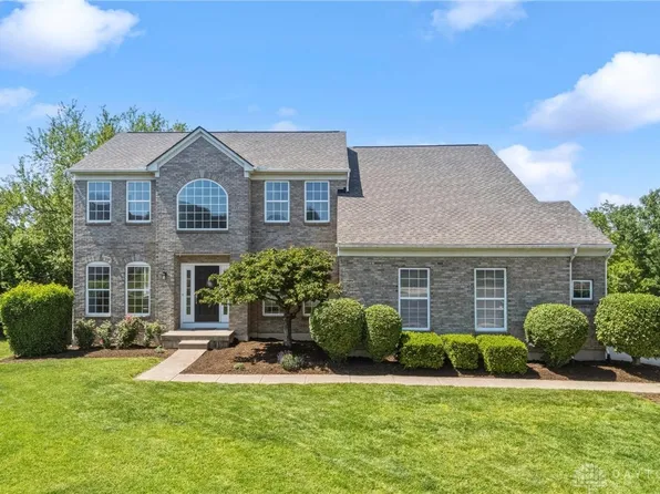 70 Martin Ln, Springboro, OH 45066