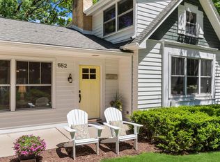 552 Highland Rd, Williams Bay, WI 53191