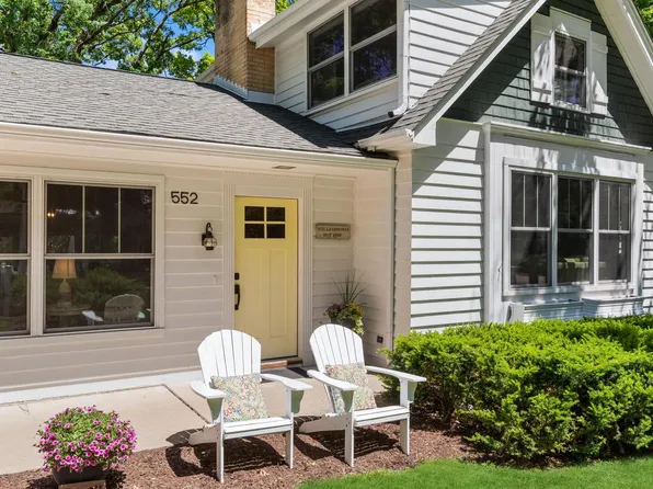 552 Highland ROAD, Williams Bay, WI 53191