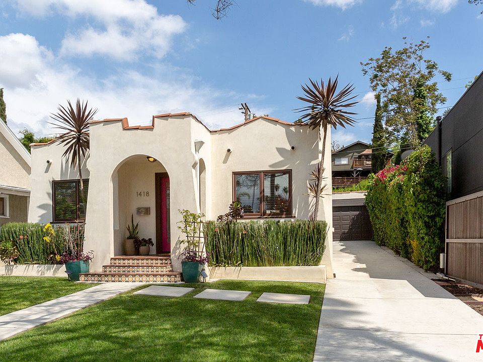 1418 Coronado Ter, Los Angeles, CA 90026 | Zillow