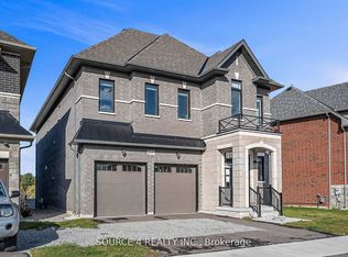 522 Kleinburg Summit Way, Vaughan, ON L4H4T5