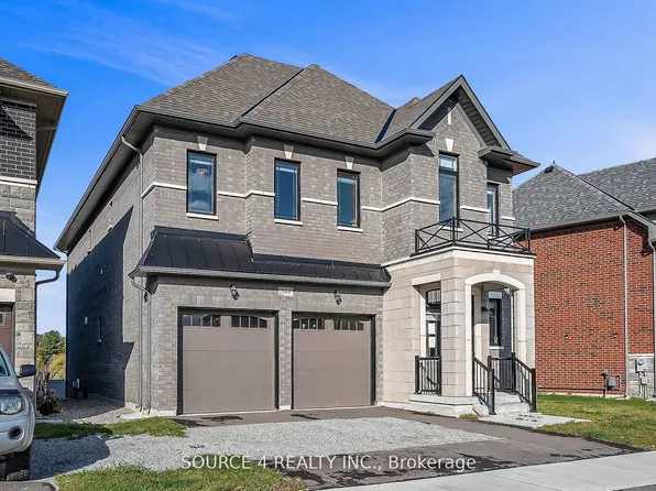 522 Kleinburg Summit Way, Vaughan, ON L4H 4T5