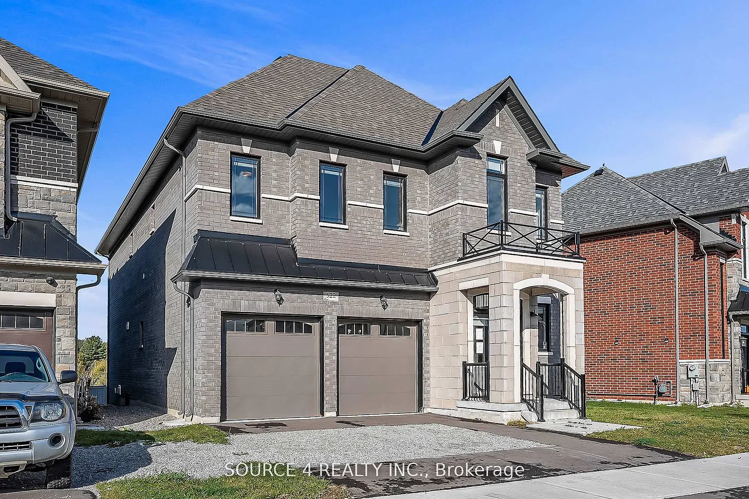 522 Kleinburg Summit Way photo 1