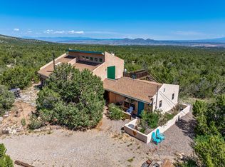 63 Corazon De Oro, Cerrillos, NM 87010