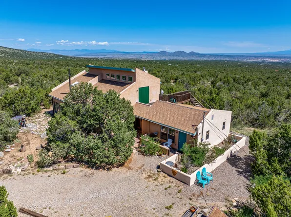 63 Corazon De Oro, Cerrillos, NM 87010