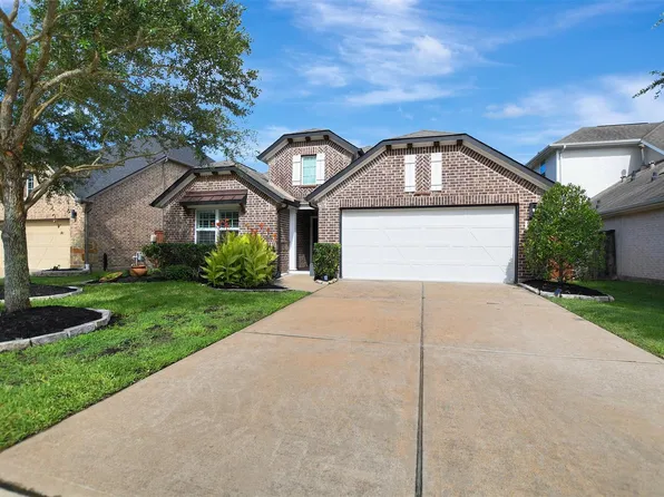 11523 Carisio Ct, Richmond, TX 77406