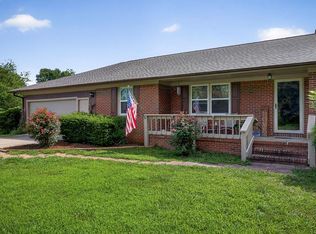 5400 Bunker Hill Rd, Cookeville, TN 38506