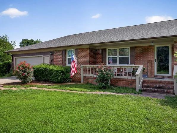 5400 Bunker Hill Rd, Cookeville, TN 38506