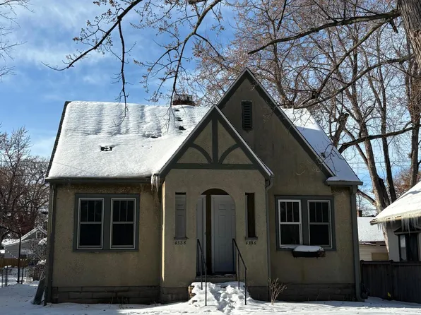 4336 46th Ave S, Minneapolis, MN 55406