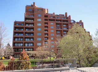 100 2nd St SE APT 307, Minneapolis, MN 55414